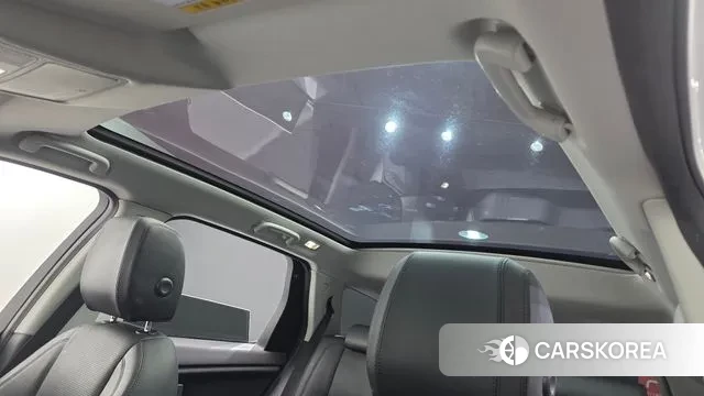 Land Rover Discovery Sports id 3789422 из Кореи 10