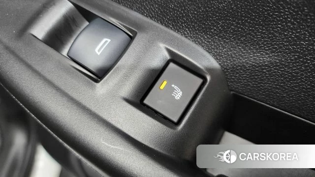 Chevrolet (GM Daewoo) Trailblazer id 4444091 из Кореи 10