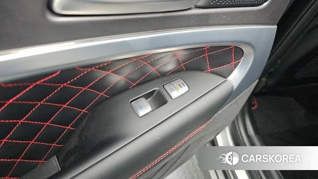 Genesis The New G70 id 4783445 из Кореи 10