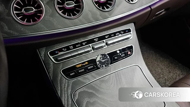 Mercedes-Benz CLS-Class C257 id 3942467 из Кореи 10