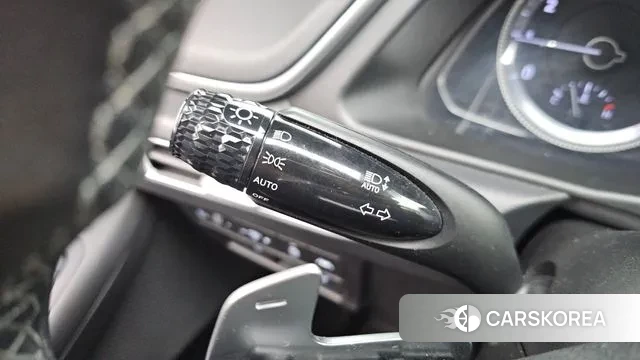 Hyundai Sonata (DN8) id 3448008 из Кореи 10