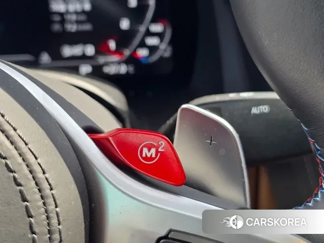 BMW M8 (G15) id 2938857 из Кореи 10