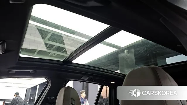 BMW X3 (G01) id 3329533 из Кореи 10