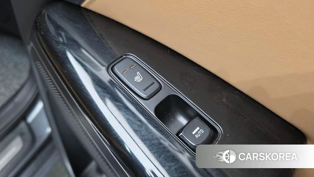 Kia K7 Premier id 4268935 из Кореи 10