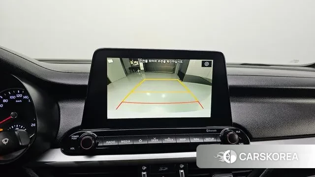 Kia Come New K3 id 3489165 из Кореи 10