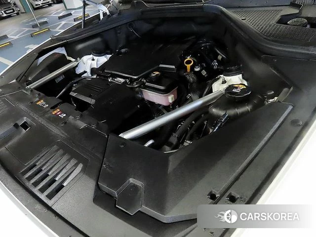 Genesis GV80 id 4651155 из Кореи 10