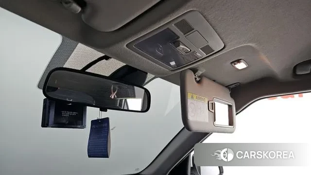 Hyundai Venue id 3582567 из Кореи 10