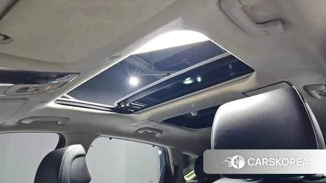 Genesis GV80 id 3753930 из Кореи 10