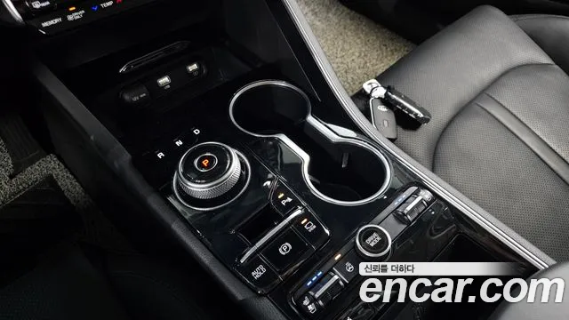 Kia K5 Hybrid 3rd Generation id 2553528 из Кореи 10