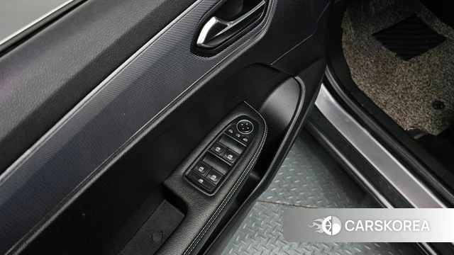 Renault Korea (Samsung) XM3 id 4282507 из Кореи 10