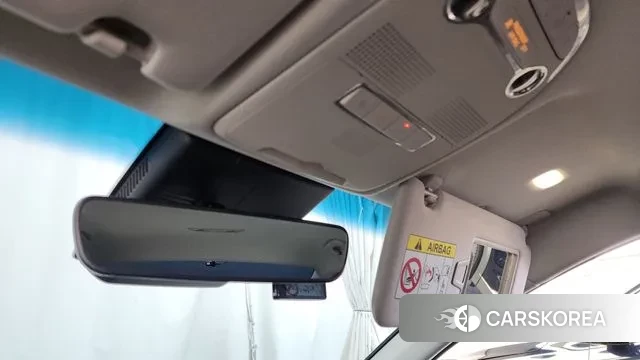 Hyundai The New Grandeur IG id 3296431 из Кореи 10