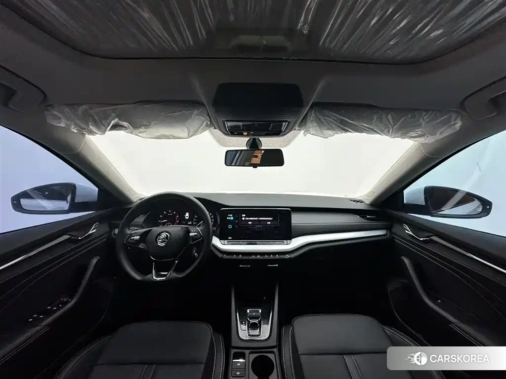 Skoda Octavia id 4548175 из Китая 11