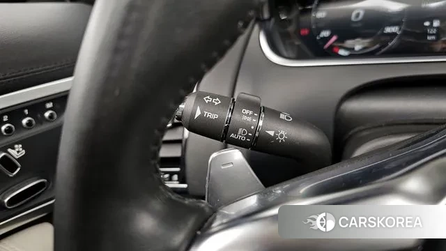 Jaguar F-TYPE id 3582235 из Кореи 10