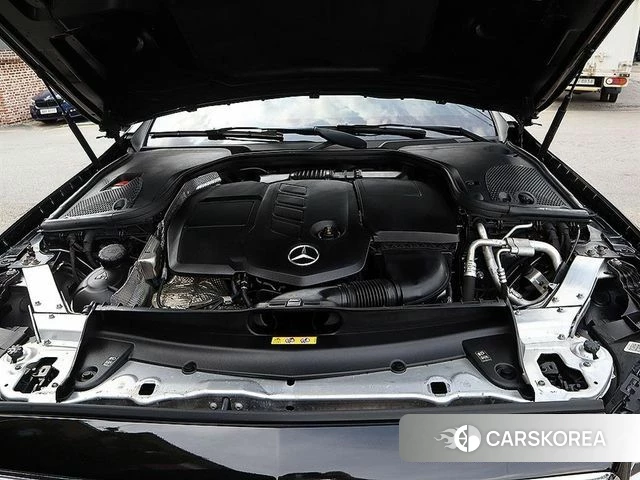 Mercedes-Benz E-Class W213 id 4642729 из Кореи 10