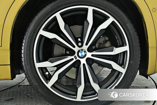 BMW X2 (F39) id 3808118 из Кореи 10