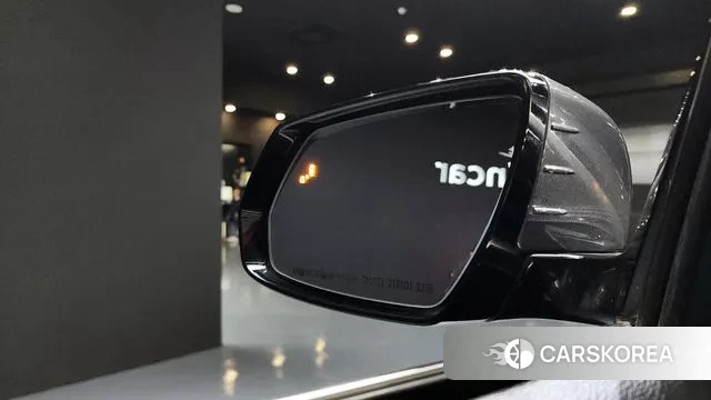 Genesis G80 id 3593352 из Кореи 10