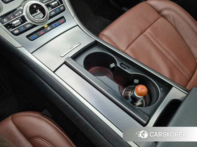 Lincoln New MKZ id 3916658 из Кореи 10