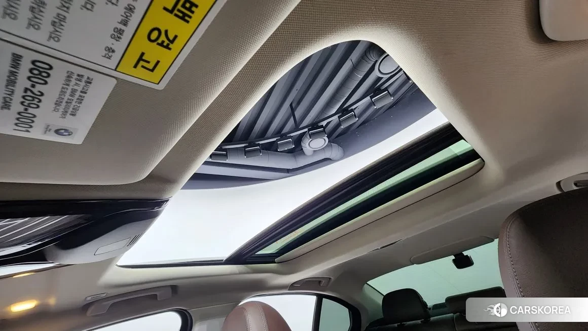 BMW 3 Series (G20) id 1924416 из Кореи 10