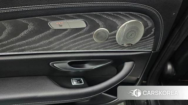 Mercedes-Benz E-Class W213 id 4355460 из Кореи 10