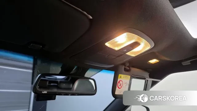 Ssangyong Berry New Tivoli id 3296774 из Кореи 10