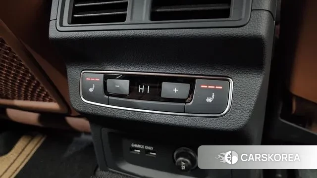 Audi Q5 (FY) id 3523288 из Кореи 10