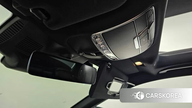 Mercedes-Benz S-Class W222 id 3955825 из Кореи 10