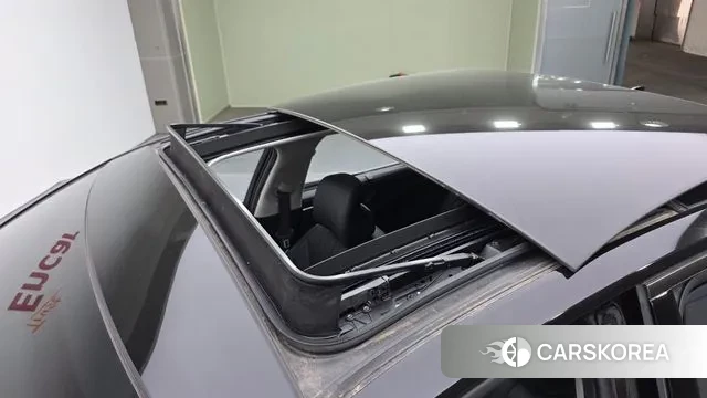 Kia K8 Hybrid id 3032122 из Кореи 10