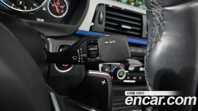 BMW 3 Series (F30) id 2887209 из Кореи 10