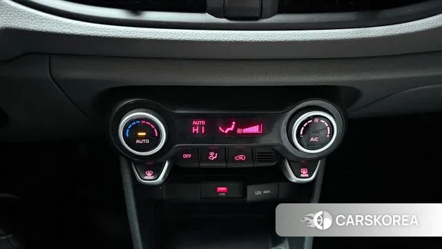 Kia Morning Urban (JA) id 3509291 из Кореи 10