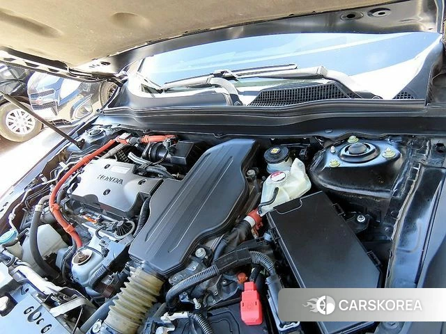 Honda Accord 10th Generation id 4310471 из Кореи 10