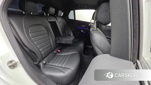 Mercedes-Benz GLC-Class X253 id 3083006 из Кореи 10