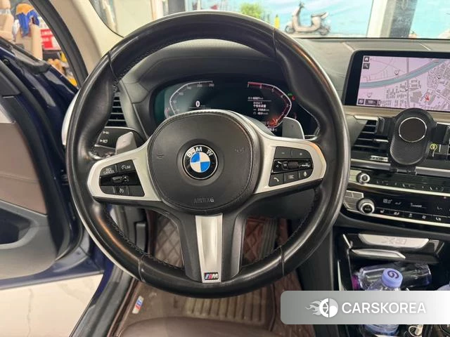 BMW X3 id 4328872 из Китая 10