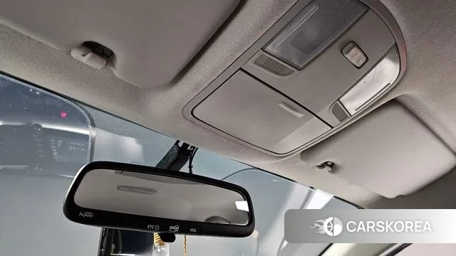 Kia Stonic id 3484928 из Кореи 10