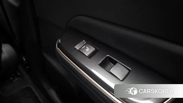 Toyota Crown Crossover id 3745221 из Кореи 10