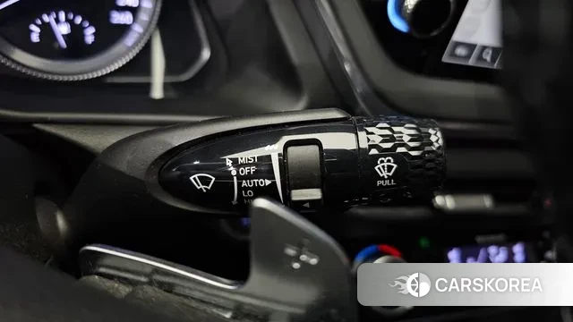 Hyundai Sonata (DN8) id 3427319 из Кореи 10