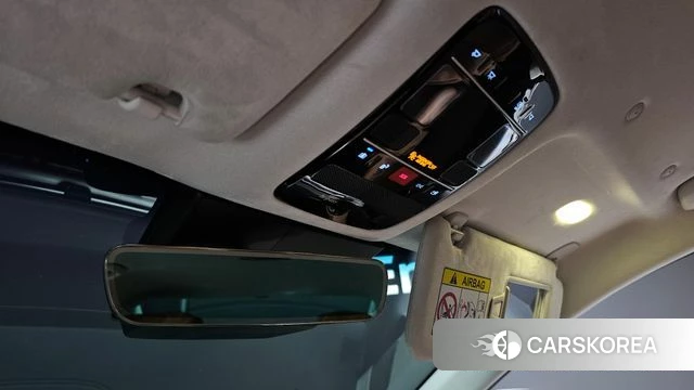 Hyundai Grandeur Hybrid (GN7) id 4623861 из Кореи 10