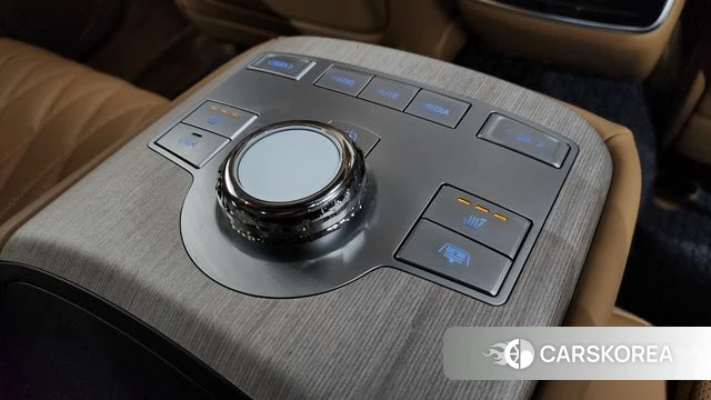 Genesis G80 (RG3) id 4757236 из Кореи 10