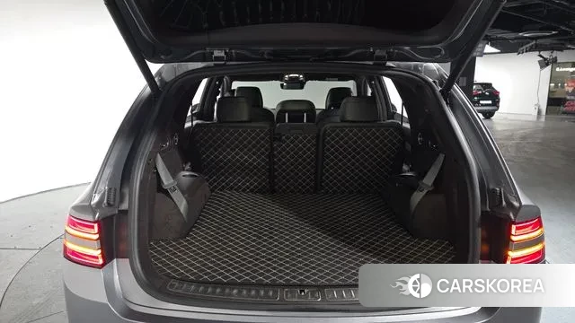 Genesis GV80 id 3493432 из Кореи 10