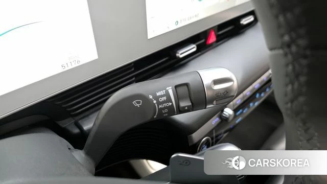 Hyundai Ionic 5 id 4223005 из Кореи 10