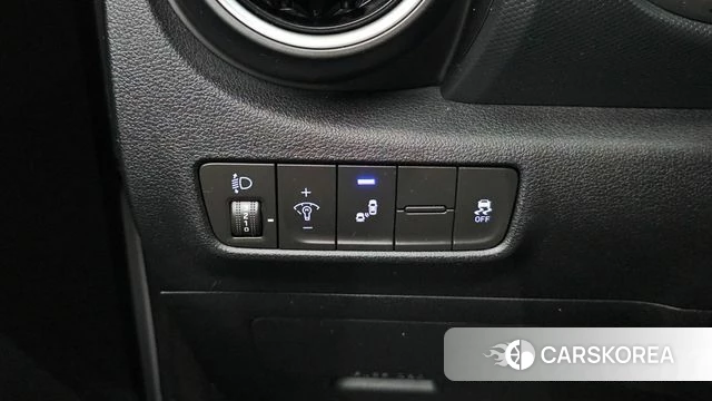 Hyundai Kona id 4197025 из Кореи 10