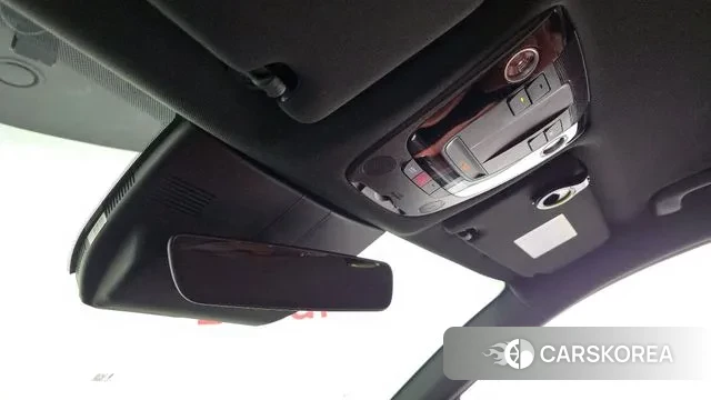 Kia The New K5 3rd generation id 3571592 из Кореи 10