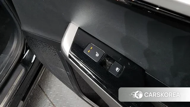 Kia EV6 id 3615238 из Кореи 10