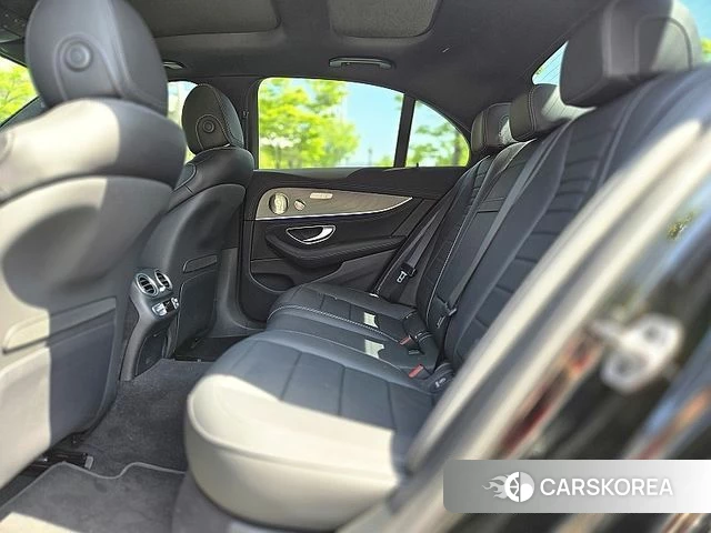 Mercedes-Benz E-Class W213 id 3940602 из Кореи 10