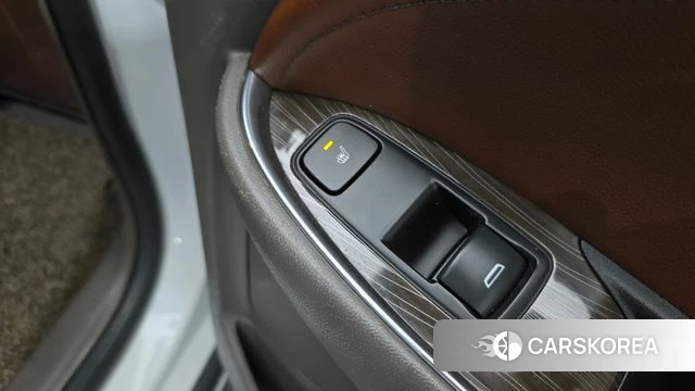 Chevrolet (GM Daewoo) All New Malibu id 4459719 из Кореи 10