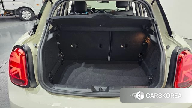 Mini Cooper id 4936369 из Кореи 10