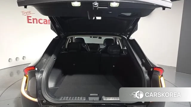 Kia EV6 id 3011937 из Кореи 10