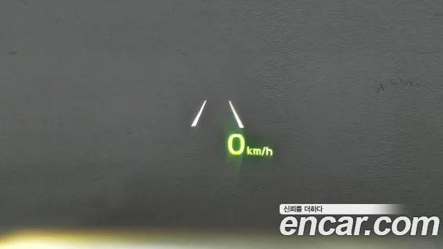 Kia More K9 id 2834659 из Кореи 10