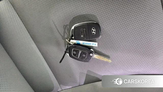 Hyundai The New Grand Starex id 3329955 из Кореи 10