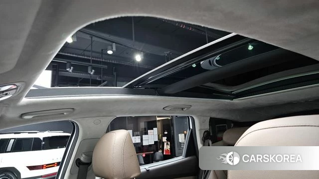 Hyundai Santa Fe TM id 4430562 из Кореи 10