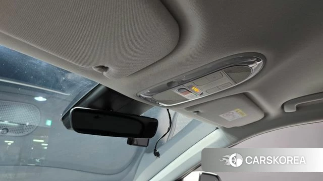 Hyundai Ionic 5 id 4534346 из Кореи 10